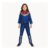 Captain Marvel Kids Fancy Dress