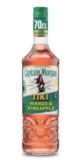 Captain Morgan Tiki Mango & Pineapple 25% vol 70cl