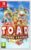 Captain Toad: Treasure Tracker – Nintendo Switch Game Very Good Condition w/ Code. Sold by musicMagpie Shop