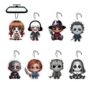 Car Air Fresheners Horror Movie Merchandise 8 Pack