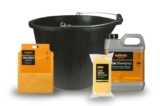 Car Cleaning Bucket Bundle – Free C&C