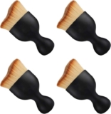 Car Interior Cleaning Brush 4PCS Set, Ultra Soft Microfiber Detailing Brushes – Shipped & Sold by Amazon Haul Global – Discount at checkout