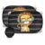 Car Window Shades for Baby, UV Protection, Lion Design, 2-Pack