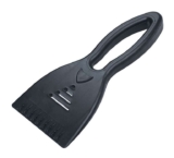 CarPlan Ice Scraper / CarPlan Blue Star Aerosol De-icer, 600ml (£1.24) – Instore Rugby