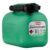 CarPlan TPH005 5L Unleaded Petrol Can, Green