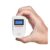 Carbon Monoxide Detector, Carbon Monoxide Alarm, Detector with LED Display