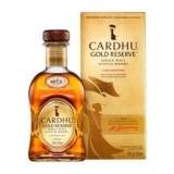 Cardhu Gold Reserve Single Malt Scotch Whisky 40% Vol 70cl