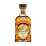 Cardhu Gold Reserve Single Malt Scotch Whisky70cl