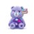 Care Bears 35cm Medium Plush Stormy Heart Bear