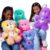 Care Bears 35cm Medium Plush – Super Fuzzies Blind Assortment