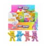Care Bears Collectible Keychain Blind Bag