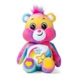 Care Bears Dare to Care 8-Inch Soft Plush Toy