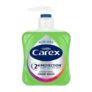 Carex 250ml Aloe Vera Antibacterial Handwash