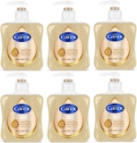 Carex Advanced Care Shea Butter Antibacterial Hand Wash, 6 x 250ml – £4.50 Max S&S Voucher
