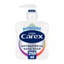 Carex Antibacterial Moisture plus Handwash