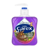 Carex Gruffalo Forest Fruits Antibacterial Hand Wash 250ml (Nectar)