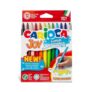 Carioca Joy Super Washable Pens 12 Pack
