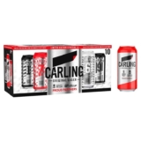 Carling Original Lager Beer 10 x 440ml – Clubcard Price