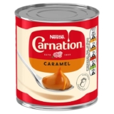 Carnation Banoffee Filling Caramel, 397 g (Pack of 6)