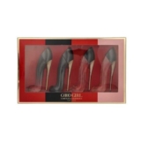 Carolina Herrera Good Girl Gift Set, 4X 7ml Mini Set