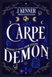 Carpe Demon, demon slayer – kindle edition