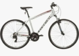 Carrera Crossfire 1 Mens Hybrid Bike