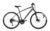 Carrera Endeavour Mens Hybrid Bike – S, M, L Frames