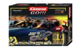 Carrera GO Super Formula F1 2025 Slot Racing Set Oracle Red Bull Racing M. Verstappen & McLaren L. Norris – Free C&C