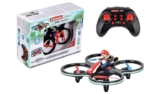 Carrera Radio Controlled Mini Mariocopter /The Simpsons Family Sedan Playset £20 Free C&C