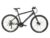 Carrera Subway 2 Mens Hybrid Bike – Black – S, M, L, XL Frames – Free C&C