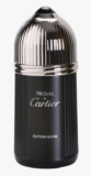 Cartier Pasha de Cartier Edition Noire eau de toilette for men (50ml)