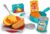 Casdon Heinz Beanz & Hoops Make & Play Set Assorted Toy Set For Children Aged 2 Includes Make-Believe Heinz Tins, Saucepan, Plate, And Cutlery Just Like The Real Thing