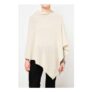 Cashmere Poncho