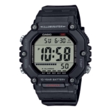 Casio AE1600 Digital Watch – Free C&C