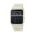 Casio CA-53WF-8BEF Calculator Watch – White