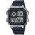 Casio Digital AE-1200WH-1CVEF Watch, Black (delayed dispatch)