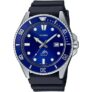 Casio Duro Marlin 200M WR Diver Watch via Amazon US