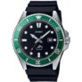 Casio Duro Marlin Diver Collection Watch via Amazon US