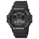 Casio G-Shock 5900U-1ER Digital Watch with code