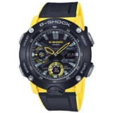 Casio G-Shock Analogue-Digital Multi-Function Watch, Model: GA-2000-1A9ER ,Sold By H.S Johnson Jewellers – With Code – H.S.Johnson Jewellers