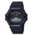 Casio G-Shock Black Dial Black Strap Digital Watch DW-5900U-1ER – Free C&C
