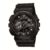 Casio G-Shock GA-110-1BER Mens Black Resin Strap Watch