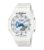 Casio G-Shock GA-2100HDS-7AER Fantastic Four White Resin Limited Edition Watch