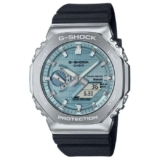 Casio G-Shock GBM-2100A-1A2ER Watch