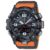Casio G-Shock Mudmaster GG-B100-1A9ER Mens Orange Resin Strap Watch (All Black £249)