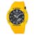 Casio GA-B2100C-9AER Tough Solar & Bluetooth Watch (Yellow)
