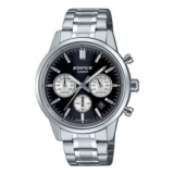 Casio Mens Edifice Chronograph Quartz Watch
