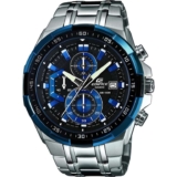 Casio Mens Edifice Watch EFR-539D-1A2VUEF -W/code