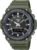 Casio Sport AQ-S820W-3BVEF Tough Solar Analog-Digital Watch with code