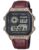 Casio Timeless Digital Quartz Watch AE-1200WHL-5AVEF, Leather Strap – Sold By Amazon EU